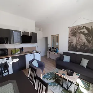 Duplex Bastié T3 Calme Et Climatisé Wifi , Lyon France