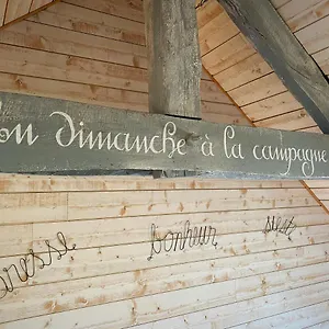 Au Coeur De La Nature , Allaire France