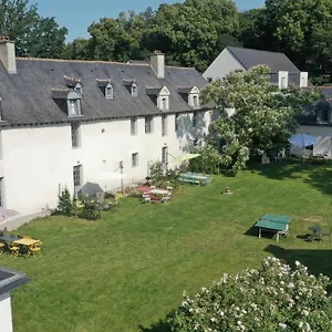 Chateau Des Fontenelles , Chavagne France