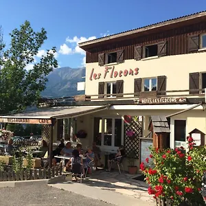 Les Flocons Hotel